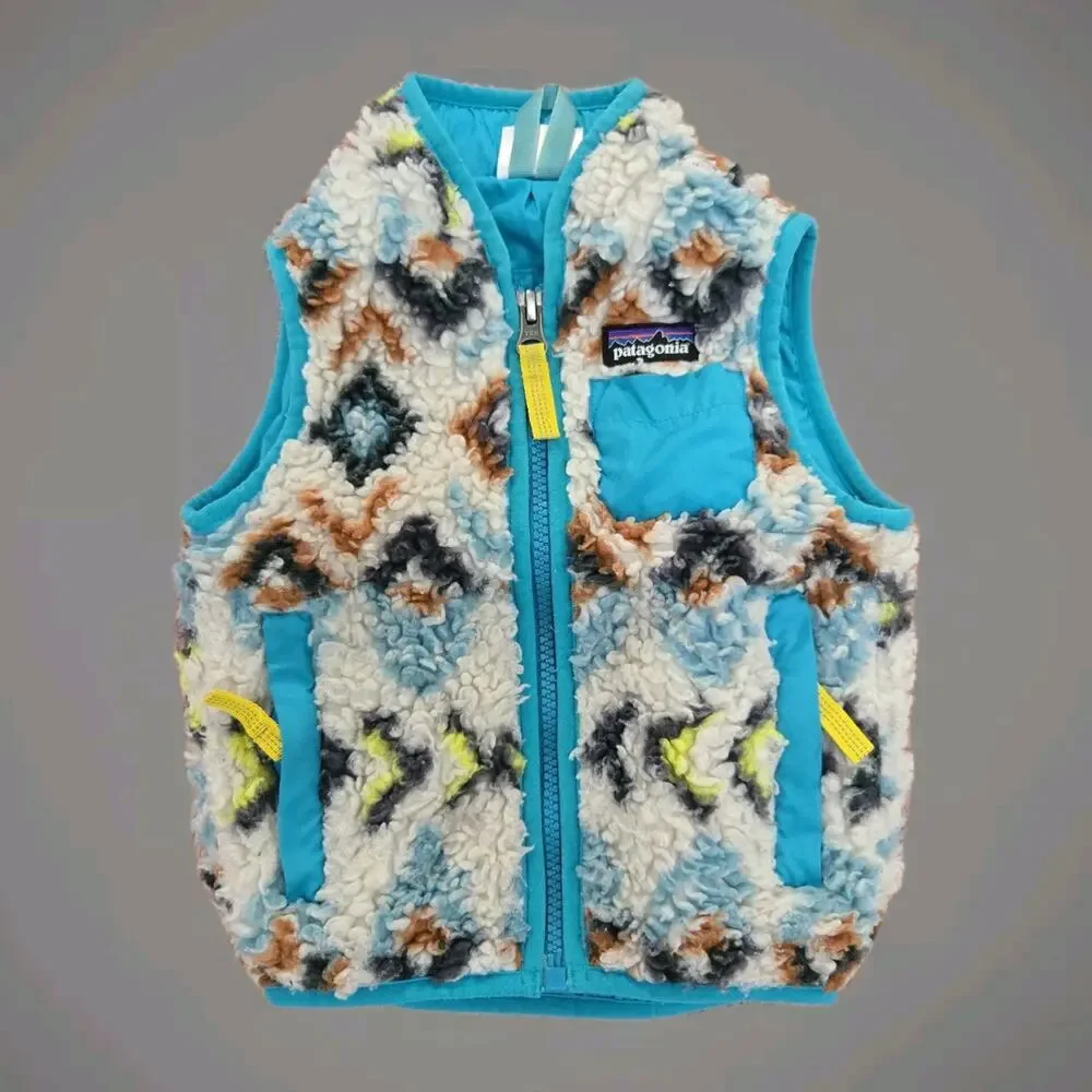 Patagonia Retrox Best‎ Kids 6-12 months